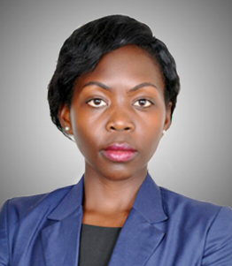Atuhairwe Grace